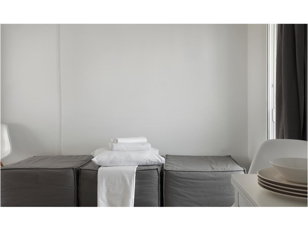 דירות Athens View Loft - 06 מראה חיצוני תמונה